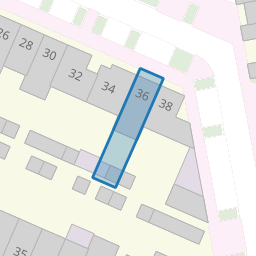 Perceel PMR00-O-1494