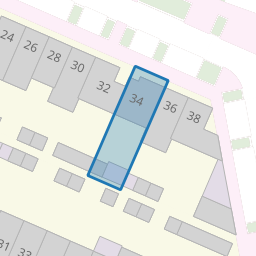 Perceel PMR00-O-1495