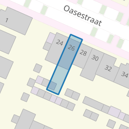 Perceel PMR00-O-1499
