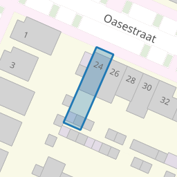 Perceel PMR00-O-1500