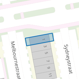 Perceel PMR00-O-1508