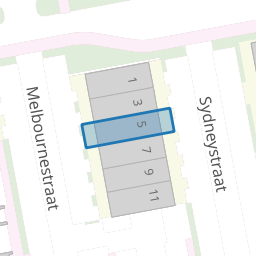 Perceel PMR00-O-1510