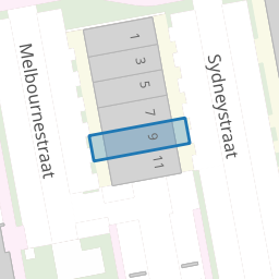 Perceel PMR00-O-1512