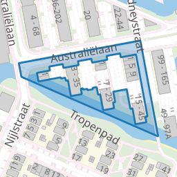 Perceel PMR00-O-1515