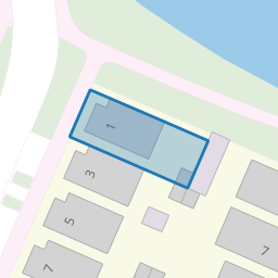 Perceel PMR00-O-1516