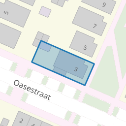 Perceel PMR00-O-1520