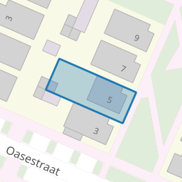 Perceel PMR00-O-1521