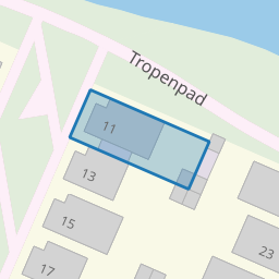 Perceel PMR00-O-1524