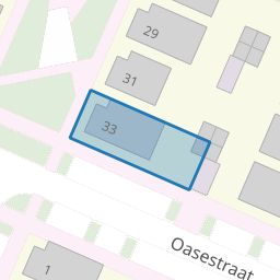 Perceel PMR00-O-1535