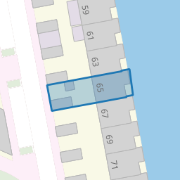 Perceel PMR00-O-1551