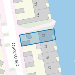 Perceel PMR00-O-1556