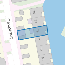 Perceel PMR00-O-1558