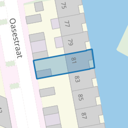 Perceel PMR00-O-1559