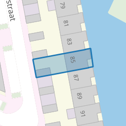 Perceel PMR00-O-1561