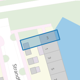 Perceel PMR00-O-1567