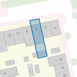 Perceel PMR00-O-1599