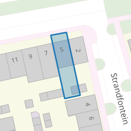 Perceel PMR00-O-1600