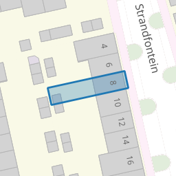 Perceel PMR00-O-1604