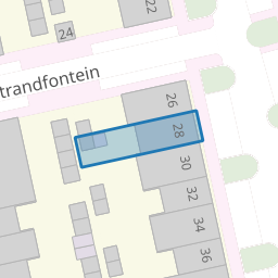 Perceel PMR00-O-1613