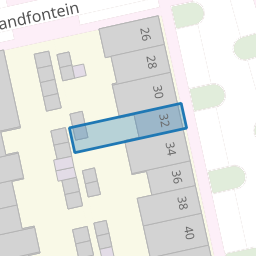 Perceel PMR00-O-1615