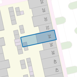 Perceel PMR00-O-1616