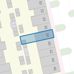 Perceel PMR00-O-1618