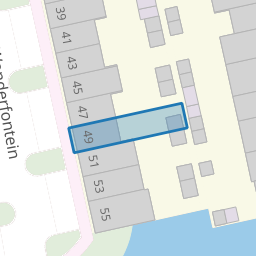 Perceel PMR00-O-1629