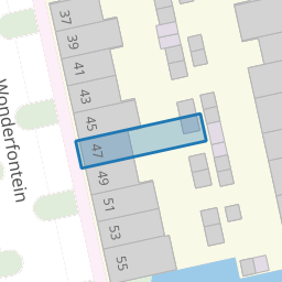 Perceel PMR00-O-1630