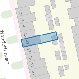 Perceel PMR00-O-1631