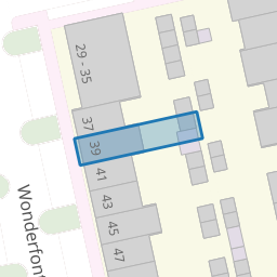 Perceel PMR00-O-1634