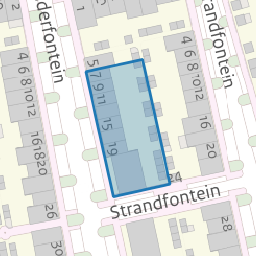 Perceel PMR00-O-1636