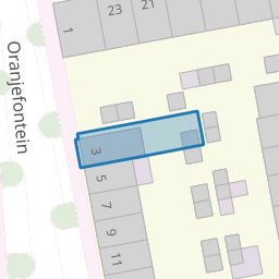 Perceel PMR00-O-1638