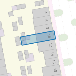 Perceel PMR00-O-1649