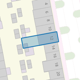 Perceel PMR00-O-1650