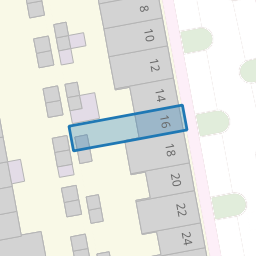 Perceel PMR00-O-1652