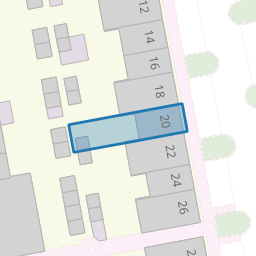 Perceel PMR00-O-1654