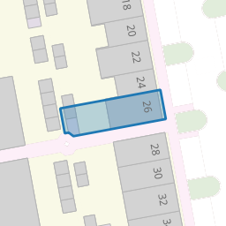 Perceel PMR00-O-1657