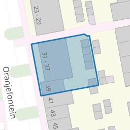 Perceel PMR00-O-1659