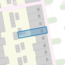 Perceel PMR00-O-1672