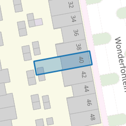 Perceel PMR00-O-1675