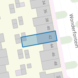 Perceel PMR00-O-1676