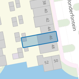 Perceel PMR00-O-1678