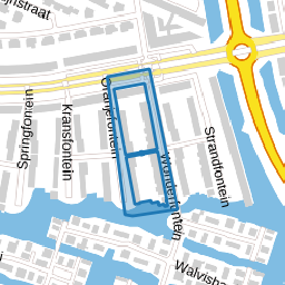 Perceel PMR00-O-1683