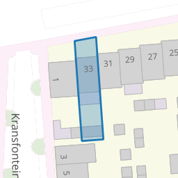 Perceel PMR00-O-1685