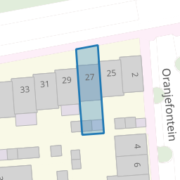 Perceel PMR00-O-1688