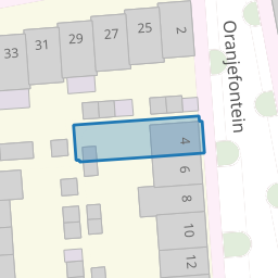 Perceel PMR00-O-1691