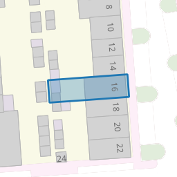 Perceel PMR00-O-1697