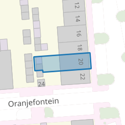 Perceel PMR00-O-1699