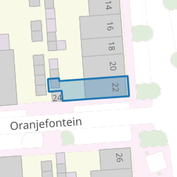 Perceel PMR00-O-1700