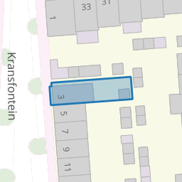 Perceel PMR00-O-1701